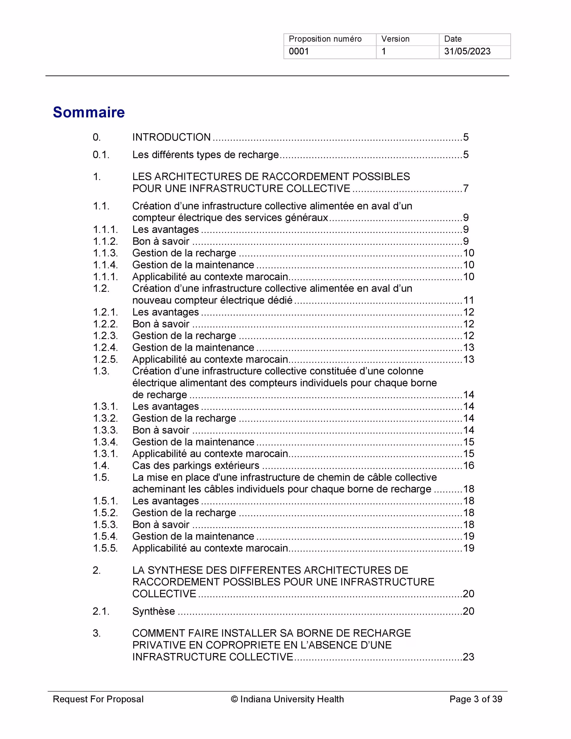 Cahier de charges - Installation de bornes de recharge de véhicules électriques et hybrides rechargeables en copropriétés – Image 2