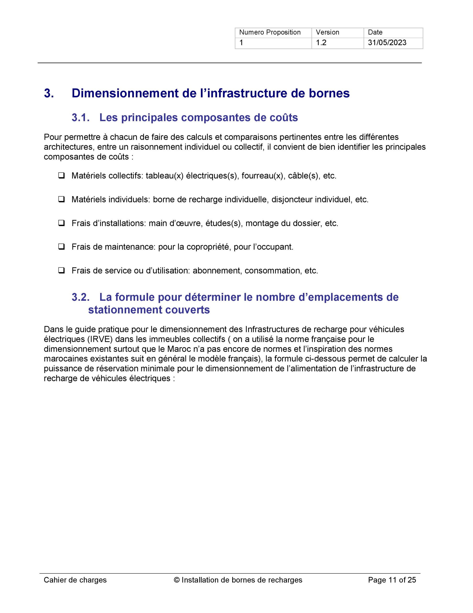 Guide complet pour les résidents : Concevoir et installer individuellement des bornes de recharge pour véhicules électriques en copropriété