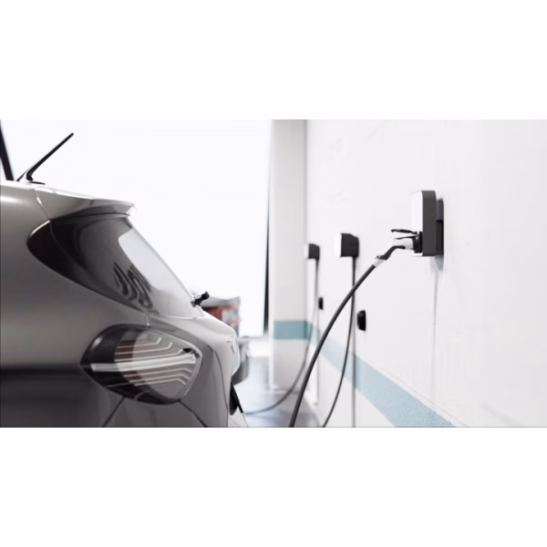 WALLBOX Borne de recharge Copper SB - 1,4 à 22kW - Bluetooth - Wifi - RFID – Image 3