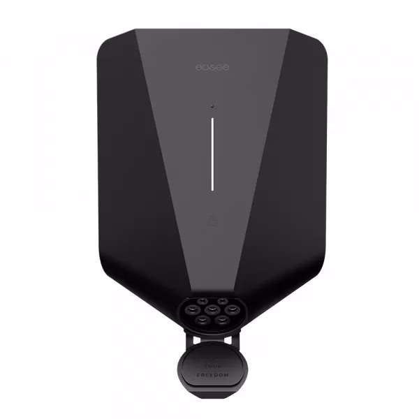 EASEE Charge - Borne de recharge 22kW - Triphasé - Wifi - 4G – Image 5