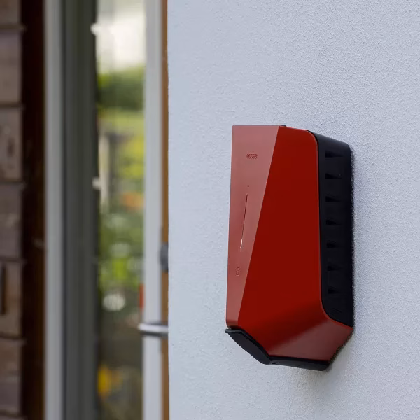 EASEE Charge - Borne de recharge 22kW - Triphasé - Wifi - 4G – Image 15