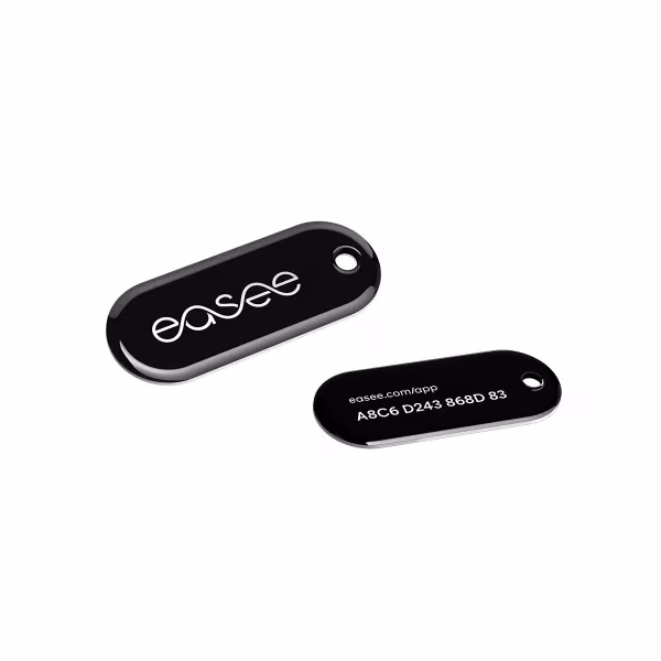 EASEE Charge - Borne de recharge 22kW - Triphasé - Wifi - 4G – Image 17