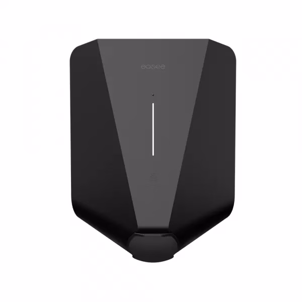 EASEE Charge - Borne de recharge 22kW - Triphasé - Wifi - 4G