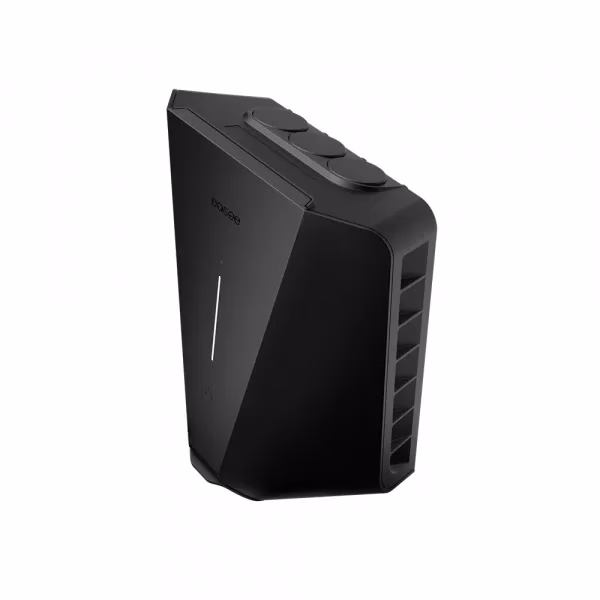 EASEE Charge - Borne de recharge 22kW - Triphasé - Wifi - 4G – Image 7