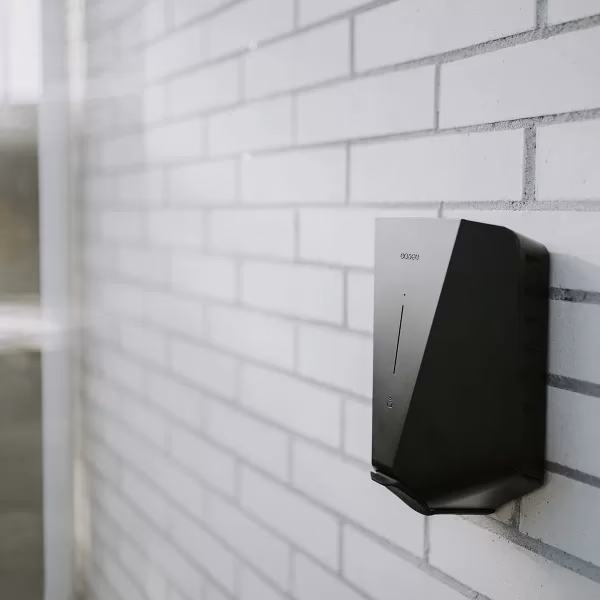 EASEE Charge - Borne de recharge 22kW - Triphasé - Wifi - 4G – Image 9
