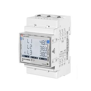 WALLBOX Power boost triphasé - module de gestion de charge dynamique - EM340