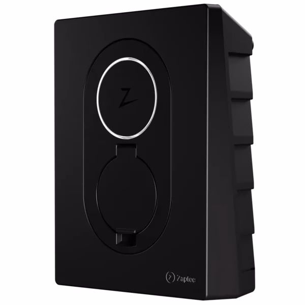 Bornes de recharge - Zaptec Go – Prise – 3 voies 32A – Image 2