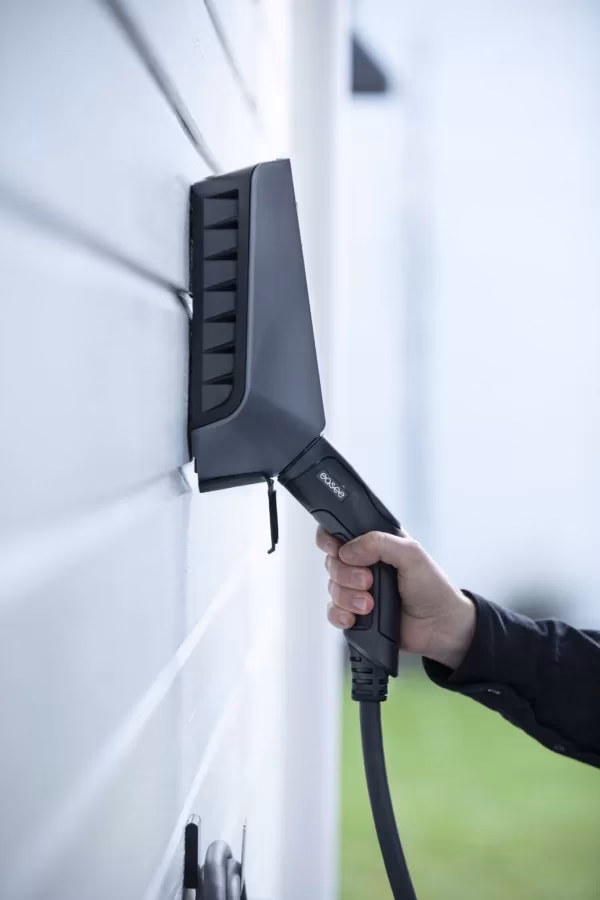 Câble de recharge Easee 7,5 mètres T2 – Image 5