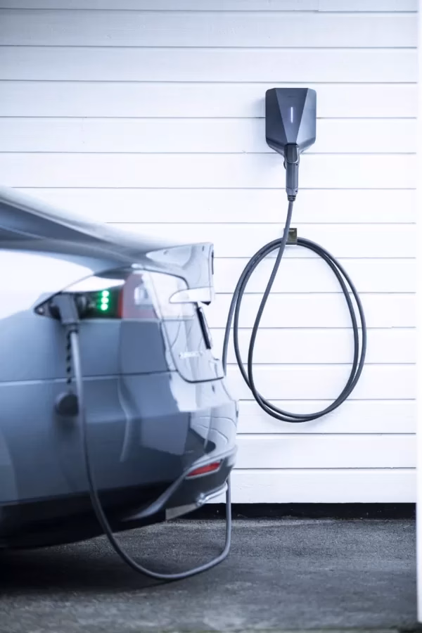 Easee Charge Lite 11 kW – Image 3