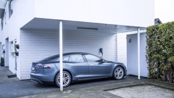 Easee Charge Lite 11 kW – Image 11