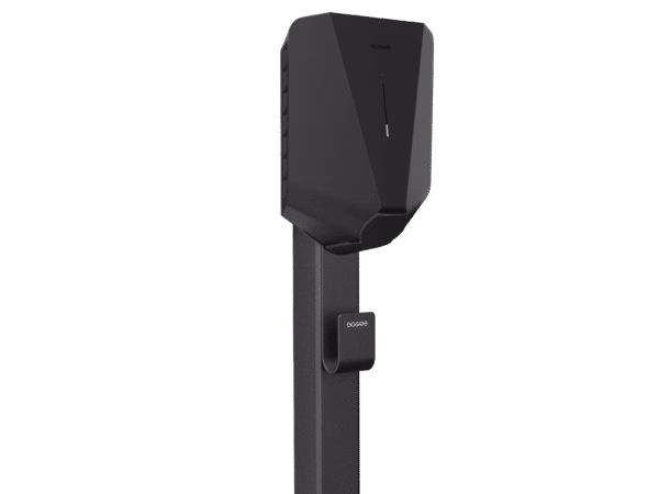 Easee Charge Lite 2 x 11 kW sur Base 2 Voies – Image 12