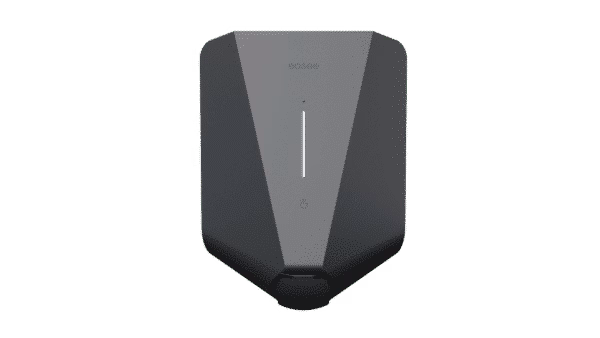 Easee Charge Lite 2 x 11 kW sur Base 2 Voies – Image 11
