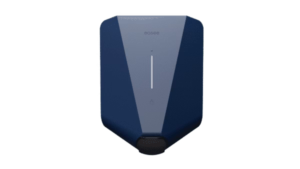 Easee Charge Lite 2 x 11 kW sur Base 2 Voies – Image 8