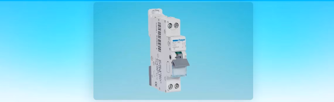 Disjoncteurs – Comment choisir un disjoncteur pour l’installation d’une borne de recharge à son domicile ?