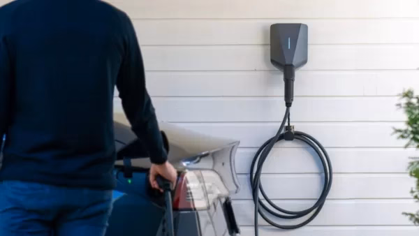 Câble de recharge Easee 7,5 mètres T2 – Image 2