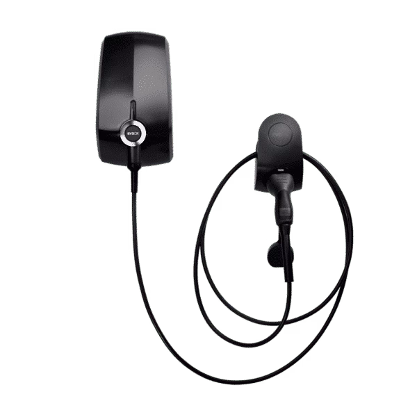 EVBox Elvi T2 6M (WiFi uniquement)