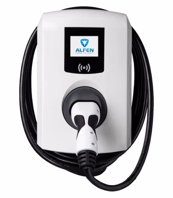 Alfen Eve Simple Proline T2 5M – Image 4