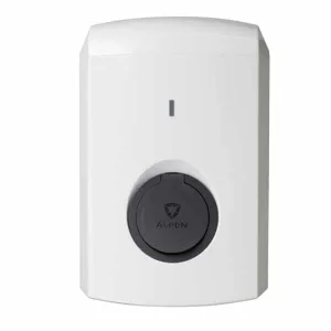 Prise simple S-Line Alfen
