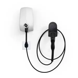 EVBox Elvi T2 6m Wi-Fi + compteur kWh + UMTS