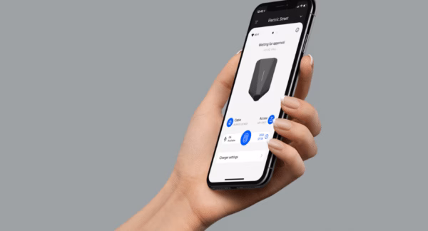 Easee Charge Lite 11 kW – Image 4