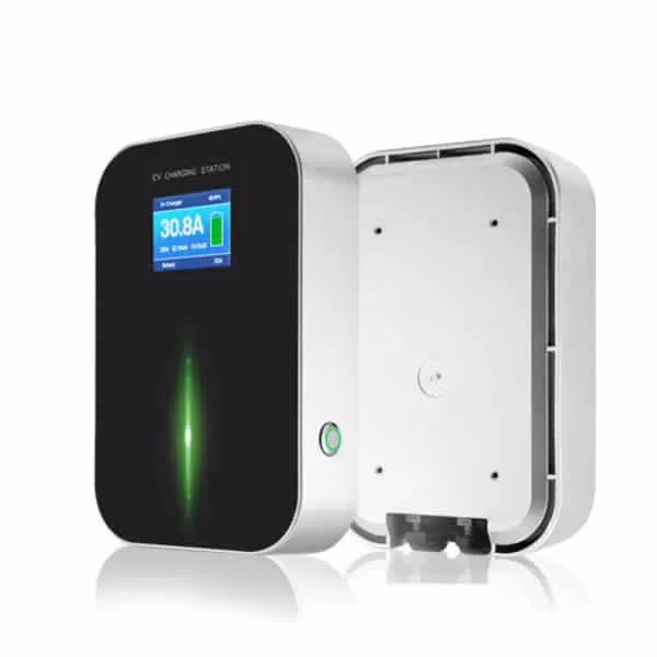 Bornes de recharges Wallbox Besen – Image 4