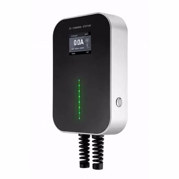 Bornes de recharges Wallbox Besen – Image 5