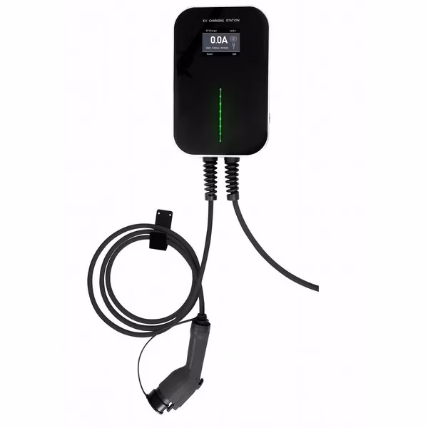 Bornes de recharges Wallbox Besen – Image 6
