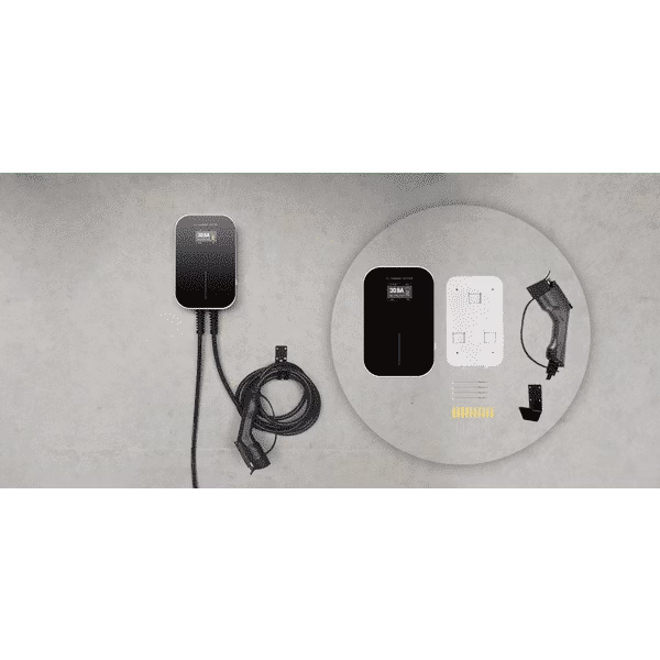 Bornes de recharges Wallbox Besen – Image 7