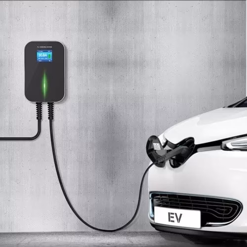Bornes de recharges Wallbox Besen – Image 2