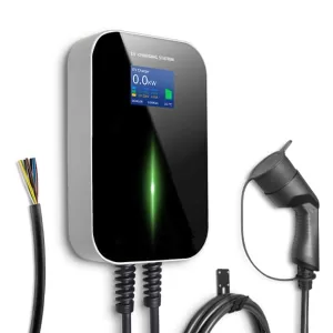 Bornes de recharges Wallbox Besen