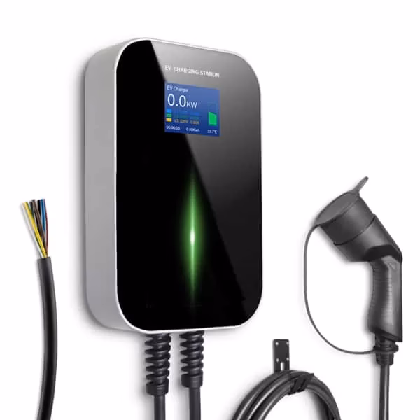Bornes de recharges Wallbox Besen