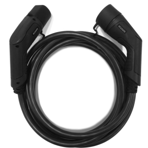 Câble de Charge Easee - 4 Mètres Type 2