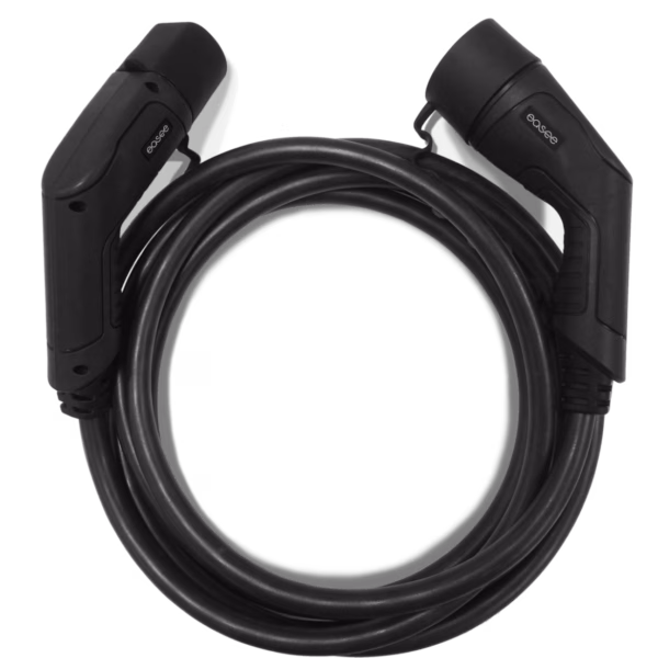 Câble de Charge Easee - 4 Mètres Type 2