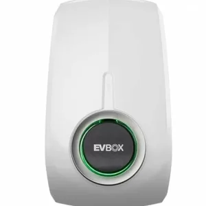 EVBox Elvi (WiFi uniquement)