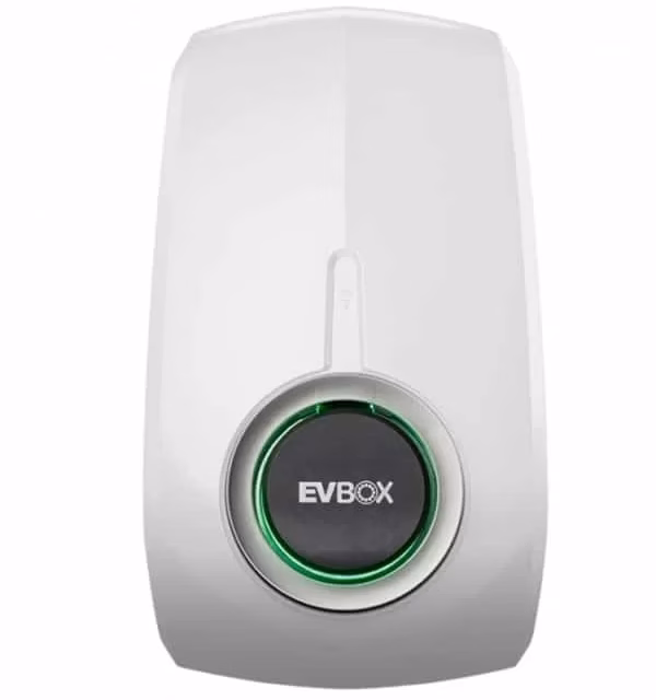 EVBox Elvi (WiFi uniquement)
