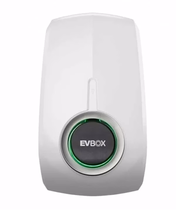 EVBox Elvi (WiFi uniquement)