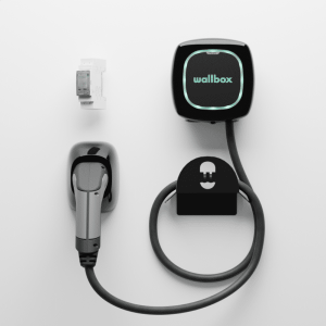 Wallbox Pulsar Plus 7M T2