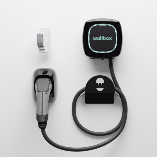 Wallbox Pulsar Plus 7M T2