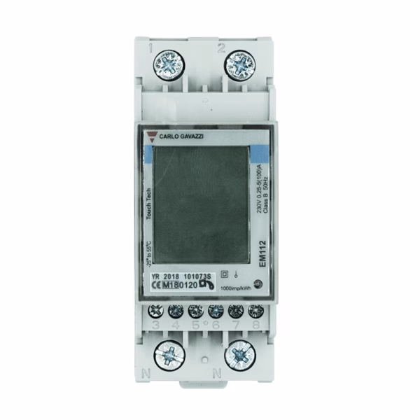 Module de charge dynamique
