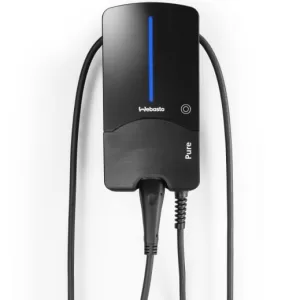 Webasto Pure II Noir