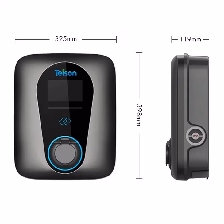 Station de recharge intelligente OCPP EV – Image 4