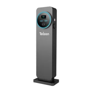Bornes de recharge AC Double
