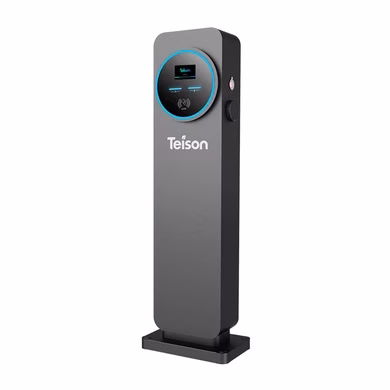 Bornes de recharge AC Double