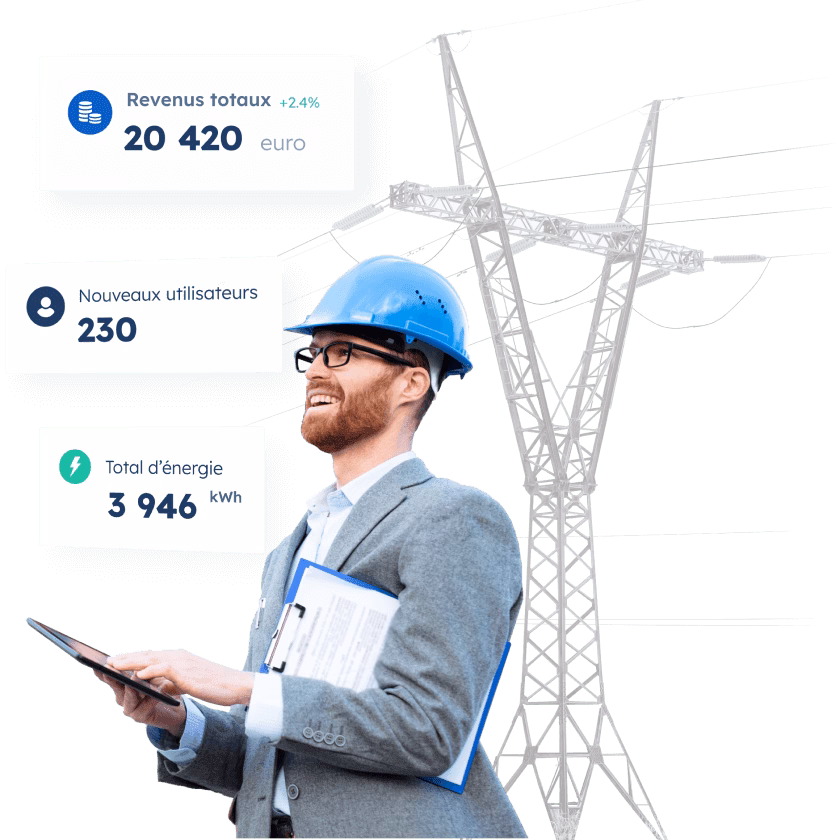 Fournisseurs d&rsquo;Énergie – WATTSC