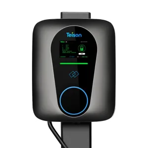 Borne de recharge Teison - Smart Pro Wallbox TS-EVC22-002C-001