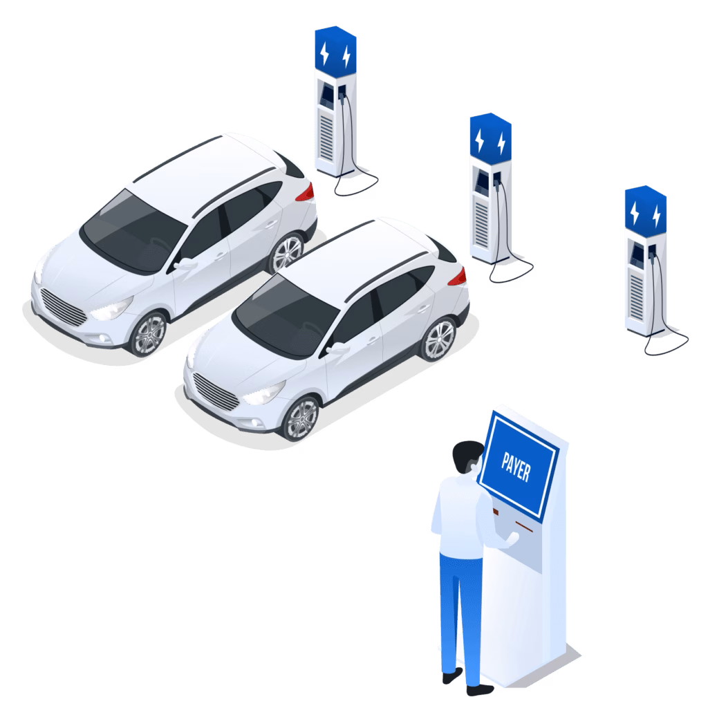 Terminaux de Paiement – WATTSC