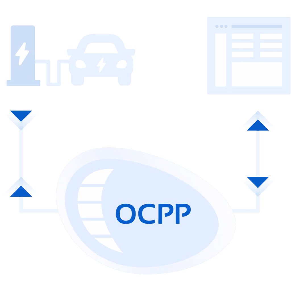 OCPP – Protocole de point de charge ouvert – WATTSC