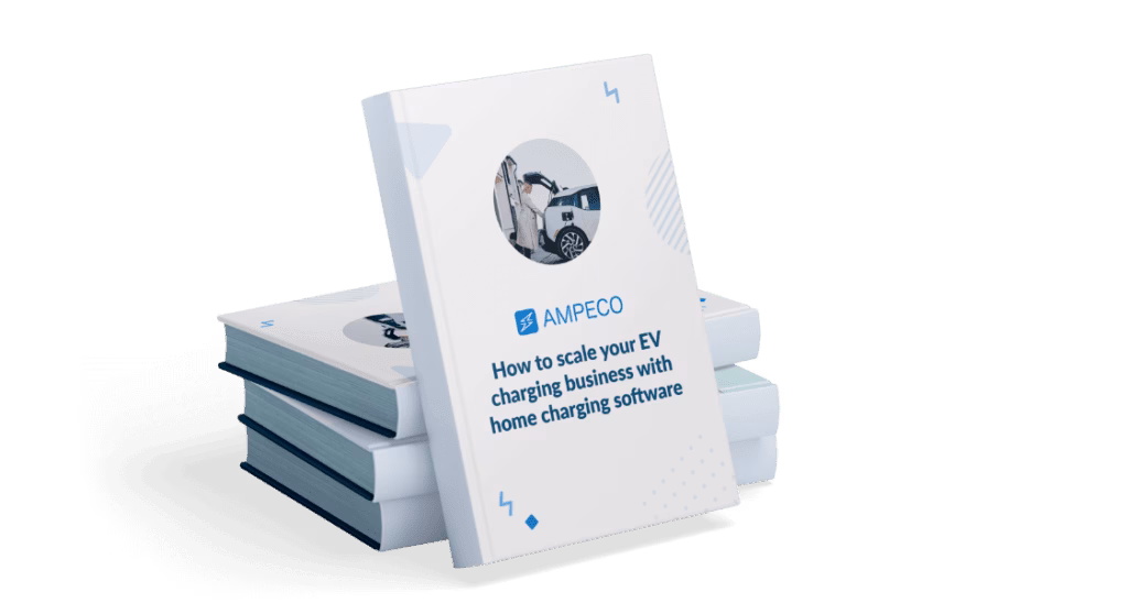 [ebook] Comment développer votre activité de recharge de véhicules électriques grâce à un logiciel de recharge à domicile – WATTSC