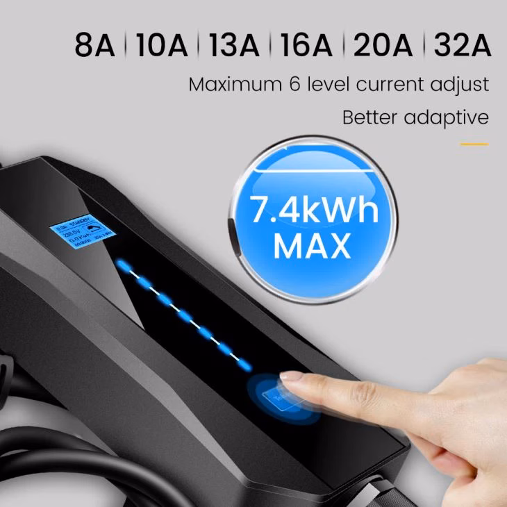 Chargeur VE portable Pro TS-PEC-002 – Image 6