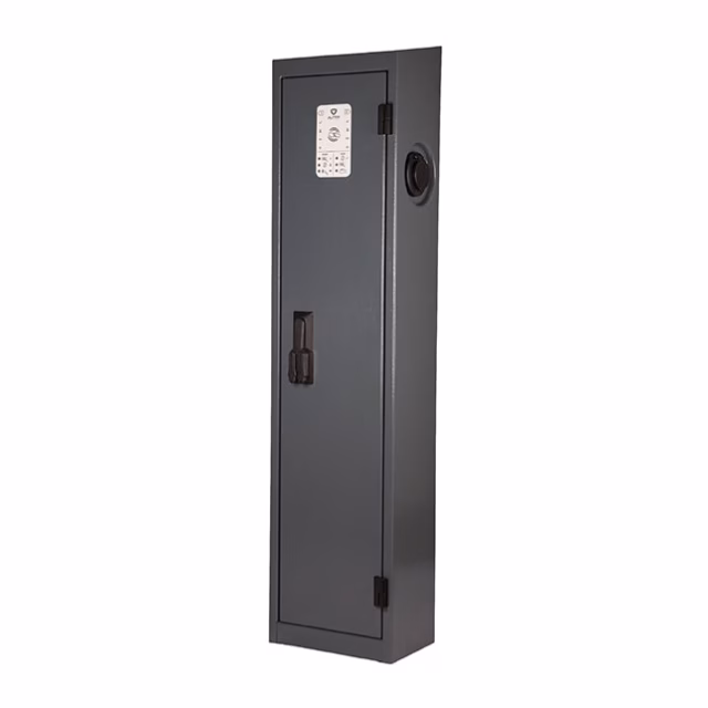 ALFEN Borne de recharge Twin XL - Type 2S - 2 x 22kW -10-32A - Réglable - Avec 1 prise type E - 4G UMTS RFID MID - réf.934452571